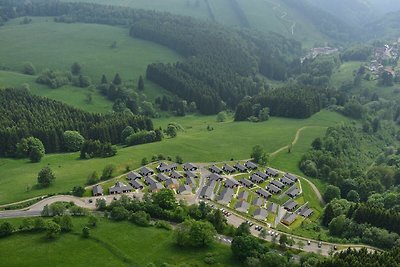 Ferienhaus Trollblume - St.