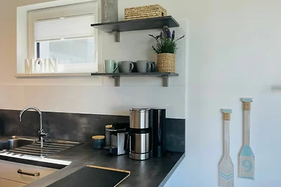 Ferienwohnung Strandbude, App. 4 Olpenitz