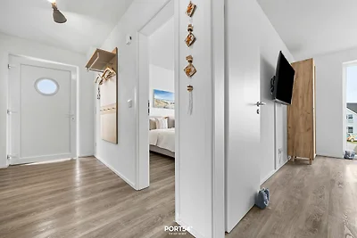 Ferienwohnung Treibgut Olpenitz