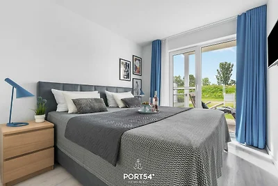 Ferienwohnung Meersicht Olpenitz