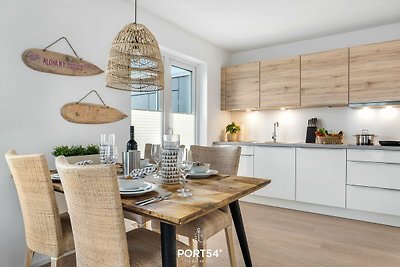 Vakantieappartement Gezinsvakantie Olpenitz