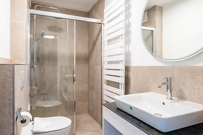 Apartament Dla rodzin Dagebüll