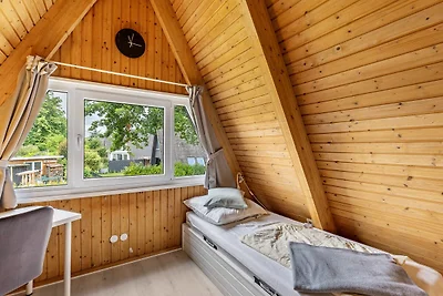 Ferienhaus Family Time Damp