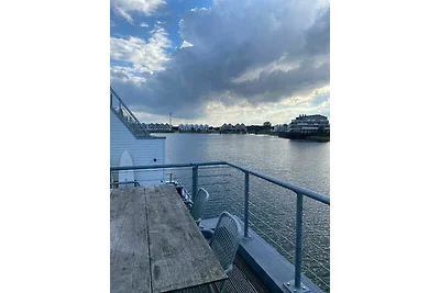 Ferienhaus ANs Bootshaus Olpenitz