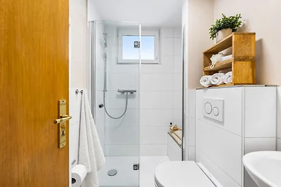 Vakantieappartement Gezinsvakantie Westerland