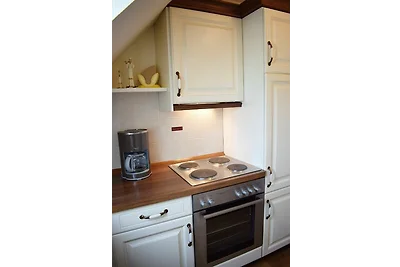 Ferienwohnung Daisy Dagebüll