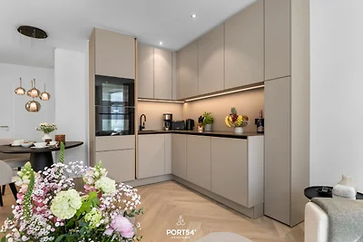 Horizont Suite Westerland auf Sylt