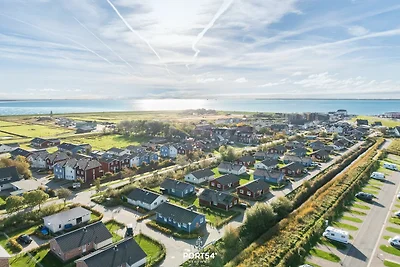 Ferienhaus Tingeltuthus Dagebüll