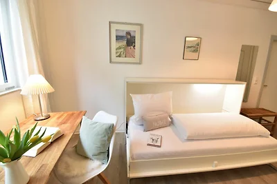 Appartamento Vacanza con famiglia Flensburg