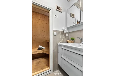 Casa vacanze Vacanza di relax Wendtorf
