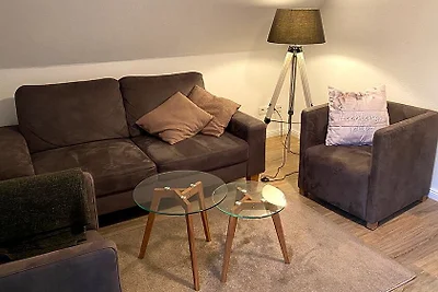 apartman za odmor Obiteljski odmor Ockholm