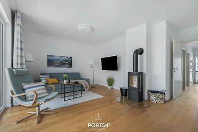 Vakantieappartement Gezinsvakantie Olpenitz