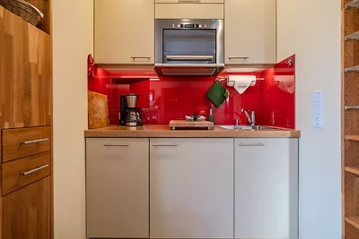 Haus Friedeburg App. Düne Rantum auf Sylt