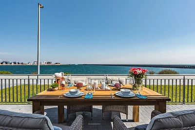 Ferienwohnung Strandperle, App. 3 Olpenitz