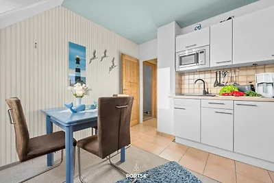 Haus Eiderseeschwalbe App II