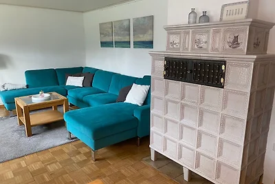 apartman za odmor Obiteljski odmor Ockholm