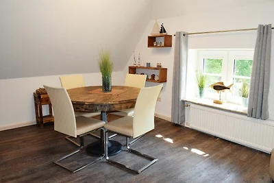 Appartamento Vacanza con famiglia Risum-Lindholm