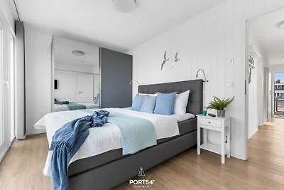 Vakantiehuis Ontspannende vakantie Kappeln