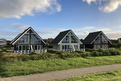 Holiday home relaxing holiday Wendtorf