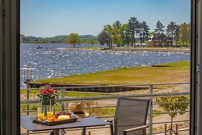 Ferienwohnung Schlei-Koje 8 Schleswig