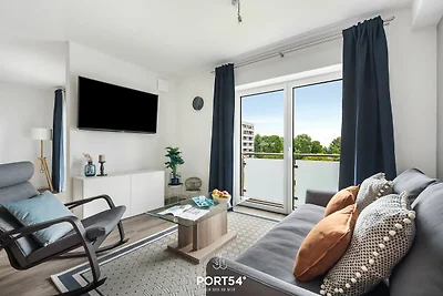 Ferienwohnung Meerzeit Damp