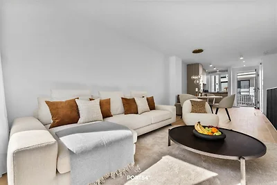 Sylt Retreat Suite Westerland auf Sylt