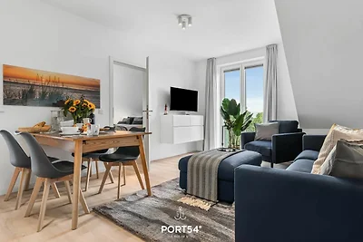 Appartamento Vacanza con famiglia Emmelsbüll-Horsbüll
