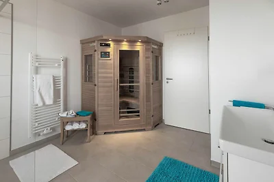 Ferienwohnung Katamaran Olpenitz