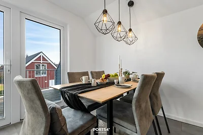 Vakantieappartement Gezinsvakantie Büsum