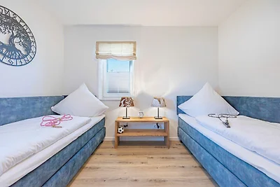 Vakantieappartement Gezinsvakantie Schleswig