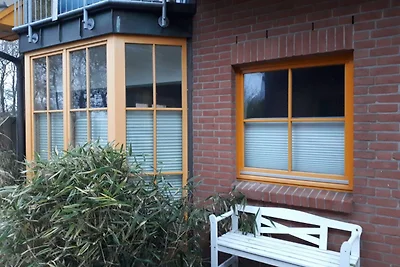 Ferienwohnung "Wassernixe" Schönberger Strand