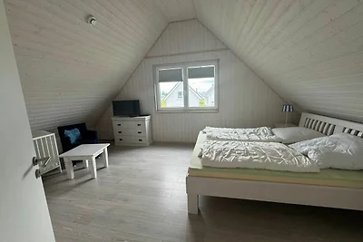FH Leuchtturm Olpenitz