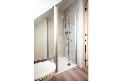 Ferienwohnung Deichkoje 5 Dagebüll