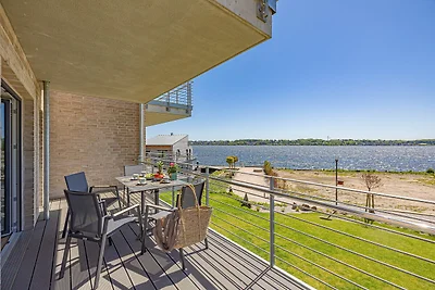 Ferienwohnung Schlei-Koje 5 Schleswig