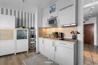 Vakantieappartement Gezinsvakantie 