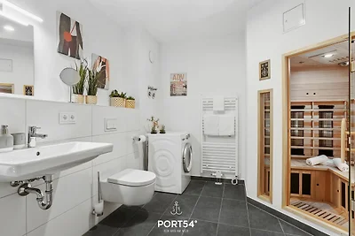 Ferienwohnung Wolke 7 Olpenitz