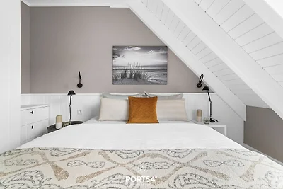 Ferienwohnung The View A13 Dagebüll