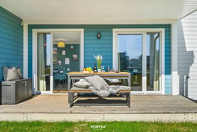 Apartamento Vacaciones familiares Olpenitz