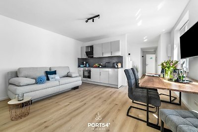 Vakantieappartement Gezinsvakantie Gelting