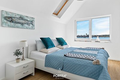 Ferienwohnung Sea Bay Olpenitz