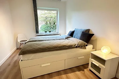 Ferienhaus Libelle Leck