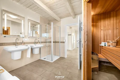 Ferienhaus Tingeltuthus Dagebüll