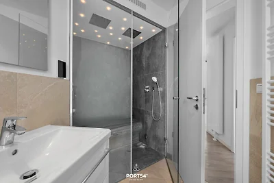 Ferienwohnung „la mer“ Marina Wendtorf