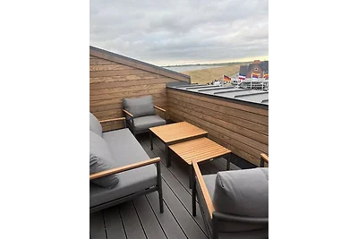 Apartament Dla rodzin Dagebüll