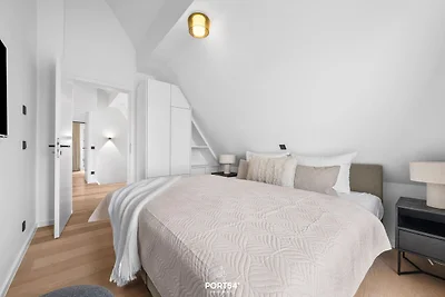 Ferienhaus Godjas Hüs List auf Sylt