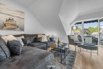 Vakantieappartement Gezinsvakantie Brodersby