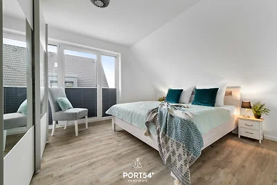 Ferienwohnung Küste 4 Büsum
