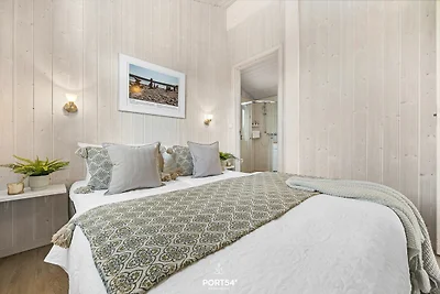 Ferienhaus Panoramablick 26 - St.