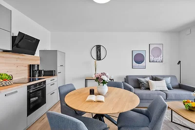 Appartement Vacances avec la famille Dagebüll