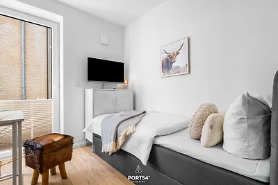 Ferienwohnung Nordglanz Olpenitz